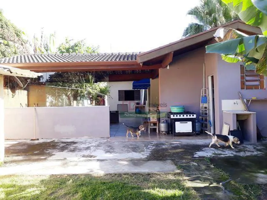 Foto 1 de Casa com 3 Quartos à venda, 240m² em Pinhão, Taubaté