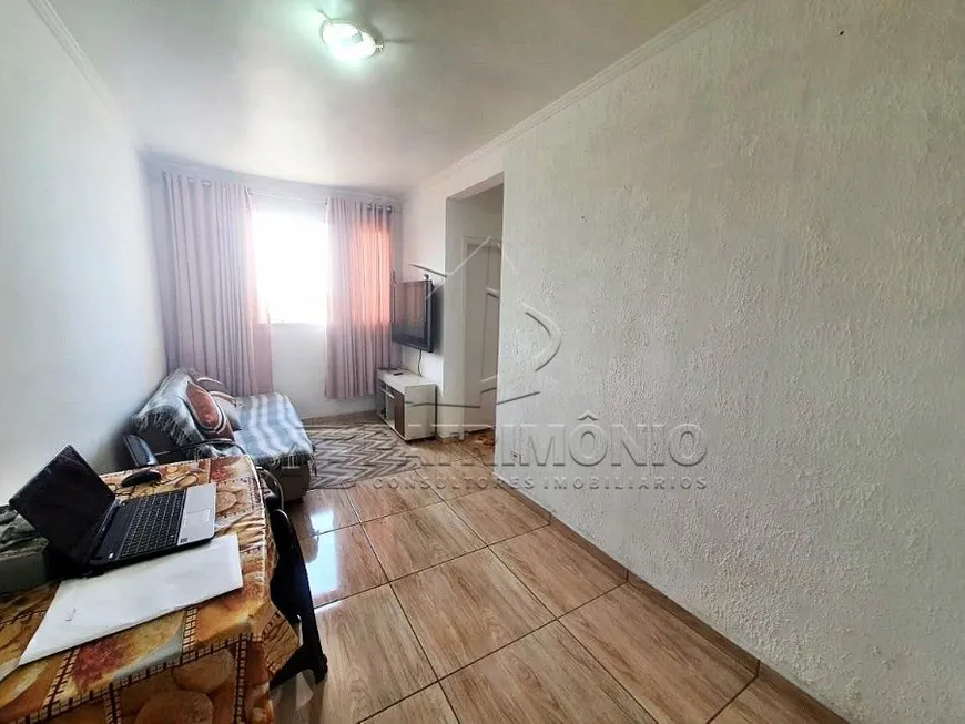 Foto 1 de Apartamento com 2 Quartos à venda, 58m² em Vila Jardini, Sorocaba