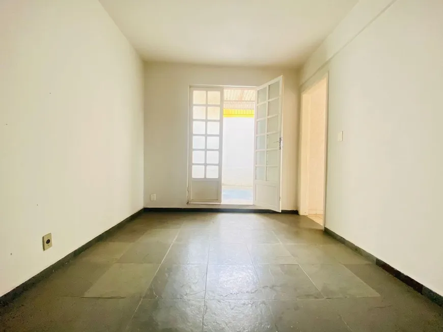 Foto 1 de Apartamento com 2 Quartos para alugar, 70m² em Vila Ozanan, Juiz de Fora