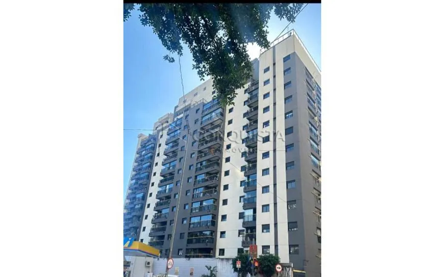 Foto 1 de Apartamento com 1 Quarto à venda, 27m² em Campos Eliseos, São Paulo