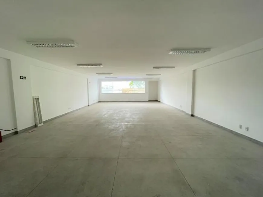 Foto 1 de para alugar, 110m² em Setor Campinas, Goiânia