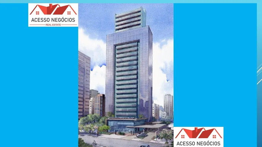 Foto 1 de Prédio Comercial para alugar, 13524m² em Liberdade, São Paulo