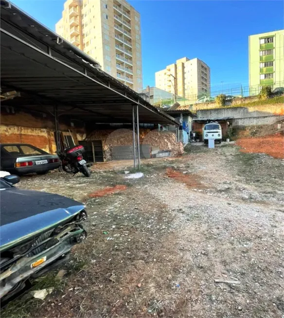 Foto 1 de Lote/Terreno à venda, 500m² em Lauzane Paulista, São Paulo