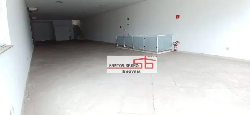 Foto 1 de Ponto Comercial para alugar, 600m² em Vila Nova Cachoeirinha, São Paulo