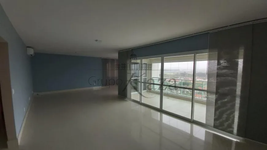 Foto 1 de Apartamento com 4 Quartos à venda, 234m² em Jardim das Colinas, São José dos Campos