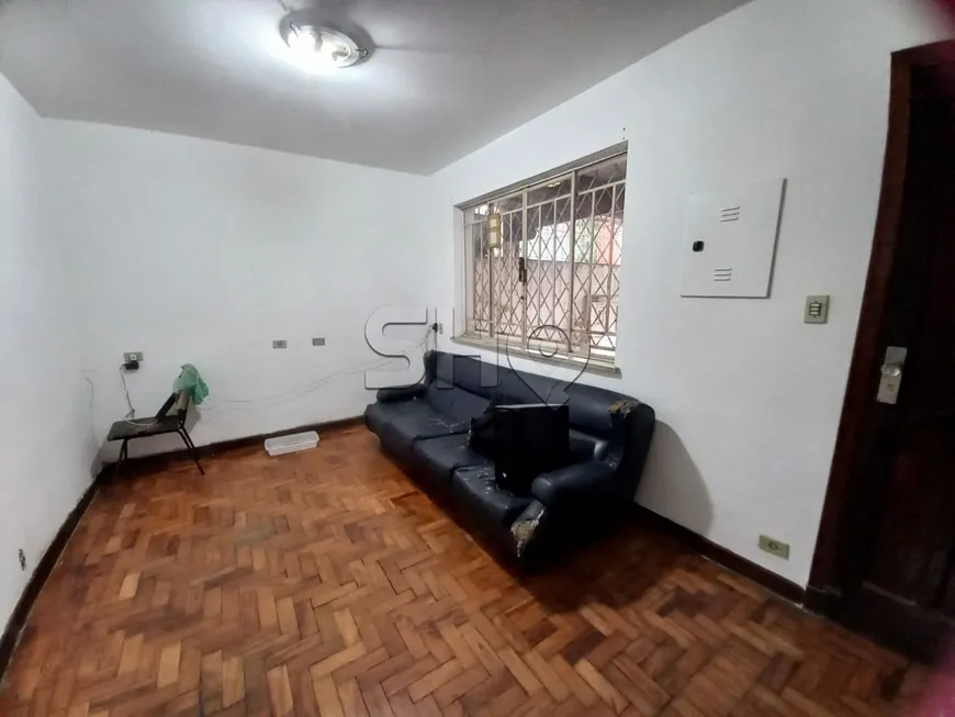 Foto 1 de Sobrado com 2 Quartos à venda, 129m² em Vila Romana, São Paulo