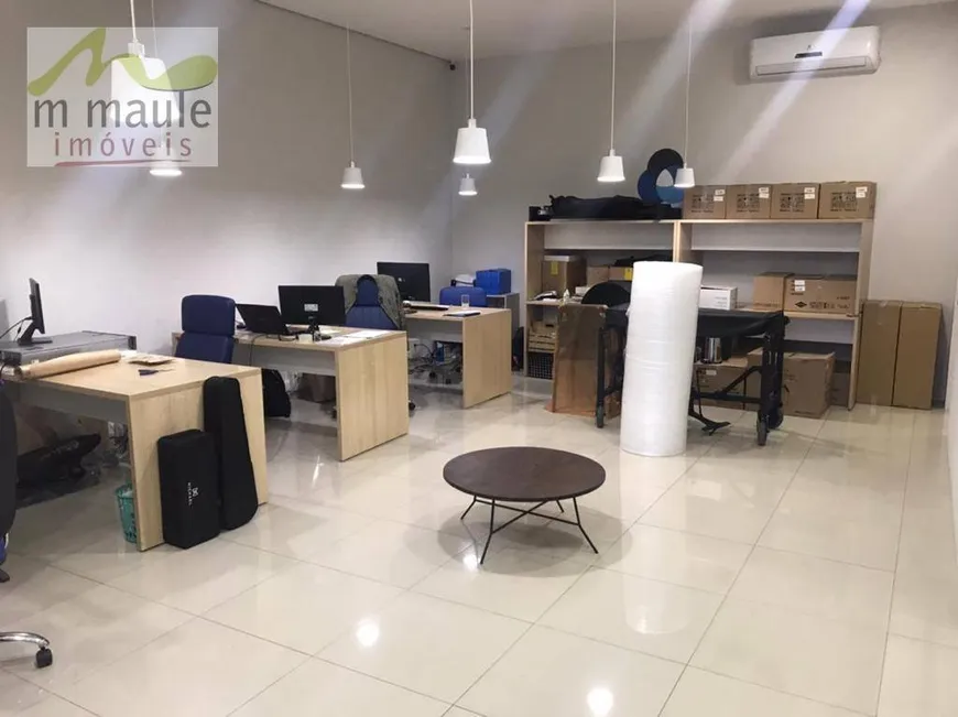 Foto 1 de Ponto Comercial à venda, 225m² em Jardim São Vicente, Campinas