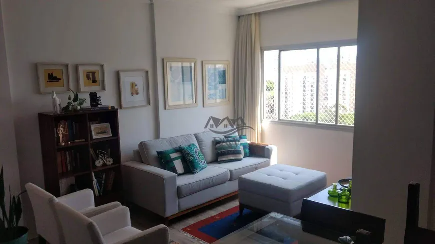 Foto 1 de Apartamento com 2 Quartos à venda, 63m² em Vila Celeste, São Paulo