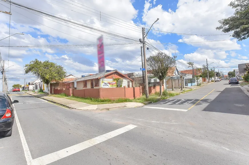 Foto 1 de Casa com 2 Quartos à venda, 98m² em Cajuru, Curitiba