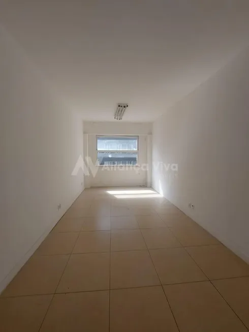 Foto 1 de Sala Comercial com 1 Quarto à venda, 18m² em Centro, Rio de Janeiro