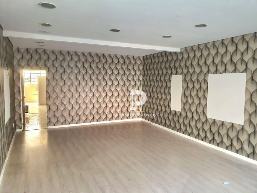 Foto 1 de Sala Comercial para alugar, 90m² em Centro, Vinhedo