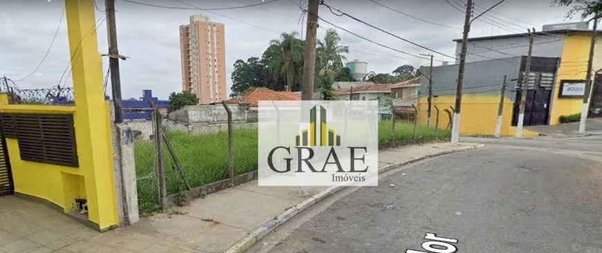 Foto 1 de Lote/Terreno à venda, 787m² em Vila Jordanopolis, São Bernardo do Campo