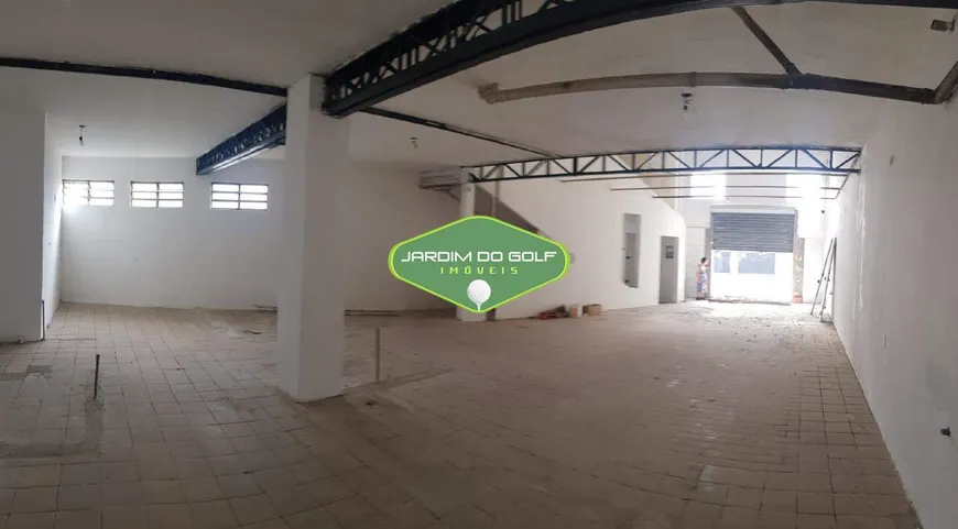Foto 1 de Imóvel Comercial para alugar, 305m² em Macuco, Santos