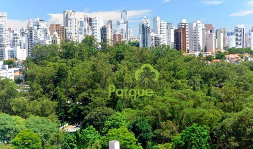 Foto 1 de Cobertura com 3 Quartos à venda, 206m² em Aclimação, São Paulo