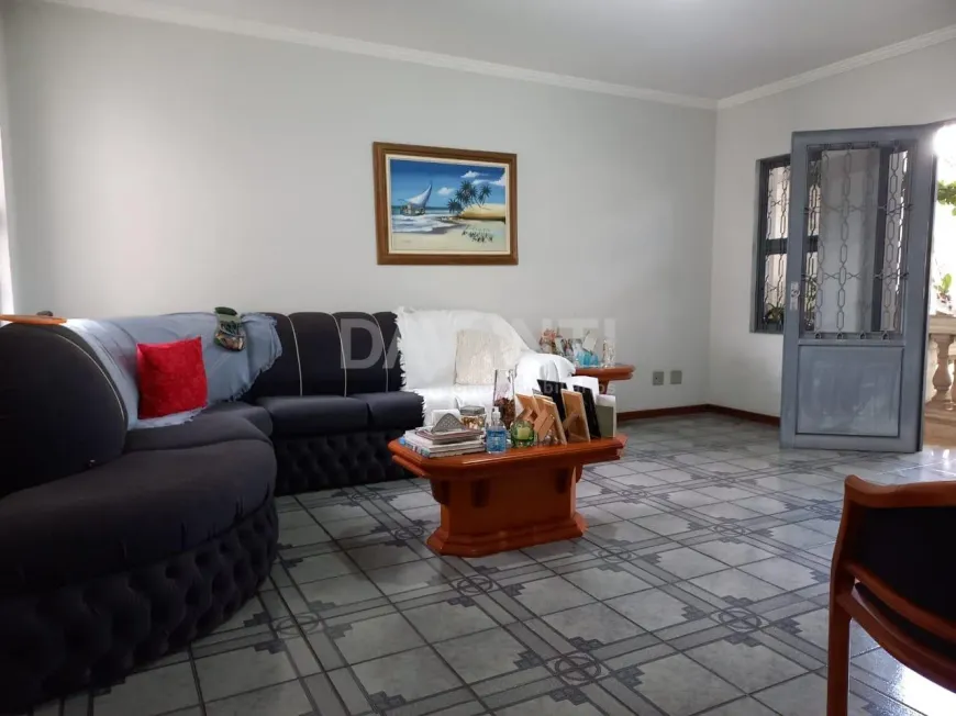 Foto 1 de Casa com 5 Quartos à venda, 320m² em Residencial Aquarios, Vinhedo