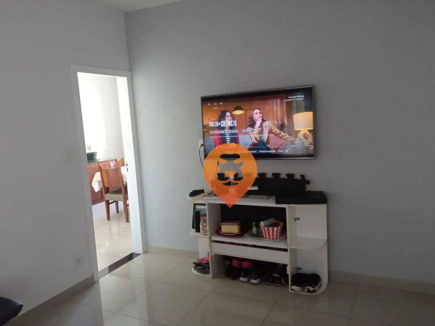 Foto 1 de Apartamento com 3 Quartos à venda, 98m² em Santa Efigênia, Belo Horizonte