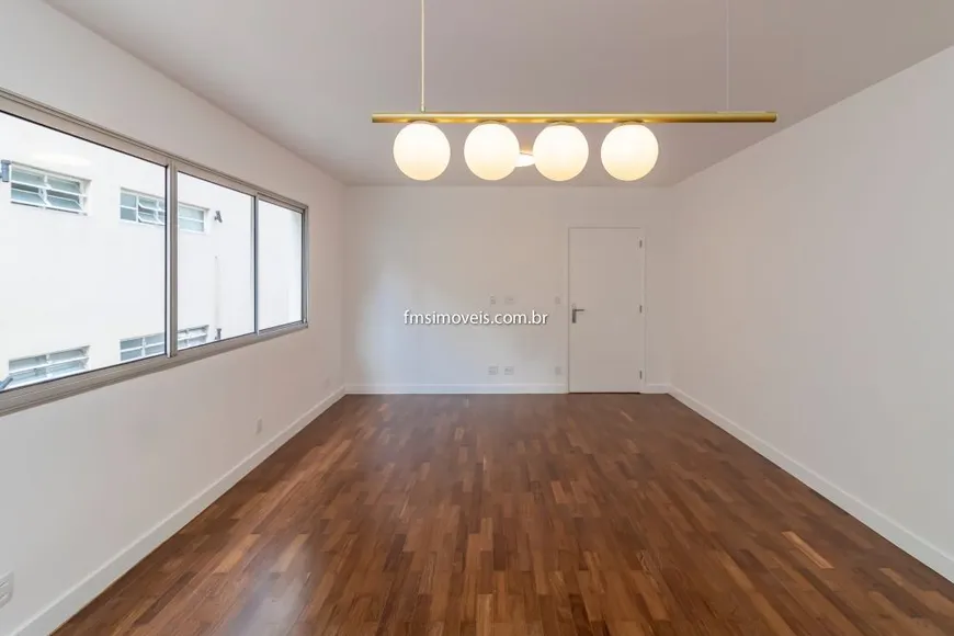 Foto 1 de Apartamento com 3 Quartos à venda, 102m² em Santa Cecília, São Paulo