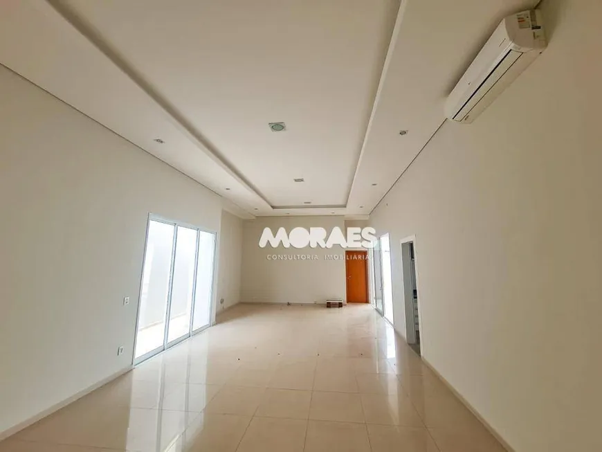 Foto 1 de Casa de Condomínio com 3 Quartos à venda, 245m² em Residencial Villaggio II, Bauru