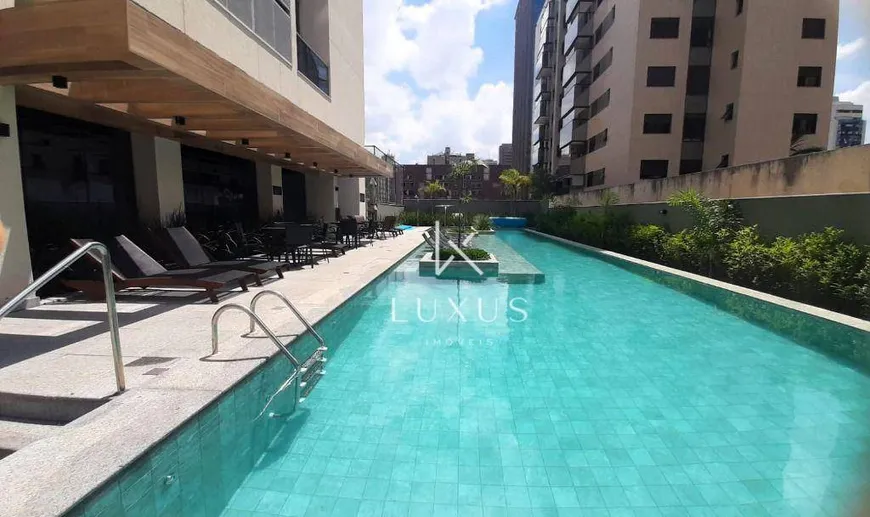 Foto 1 de Apartamento com 2 Quartos à venda, 65m² em Funcionários, Belo Horizonte