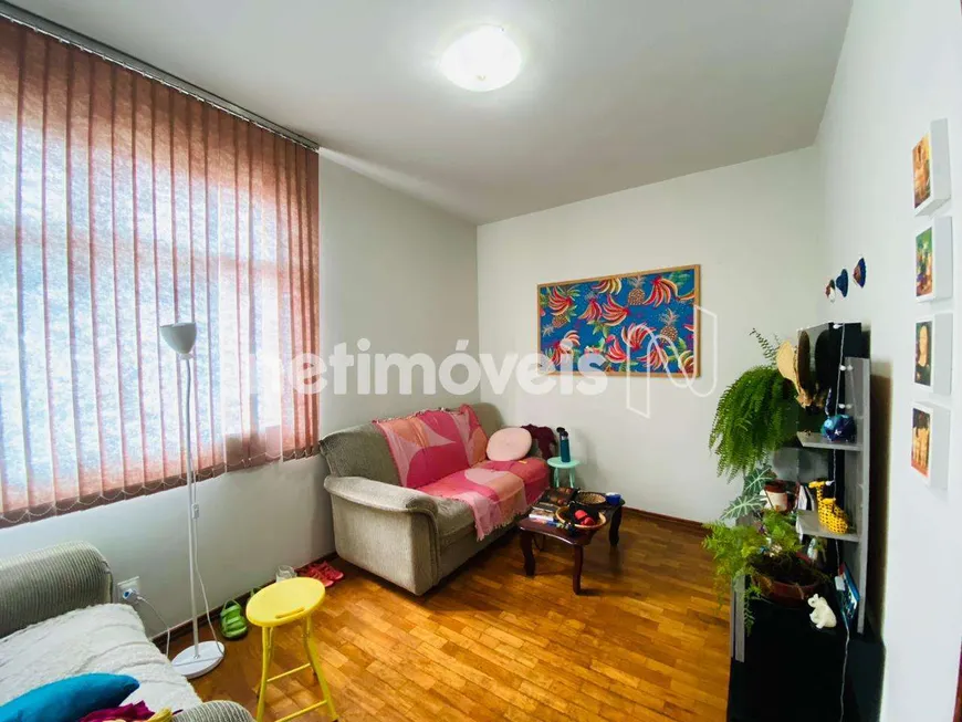 Foto 1 de Apartamento com 3 Quartos à venda, 90m² em Santa Tereza, Belo Horizonte