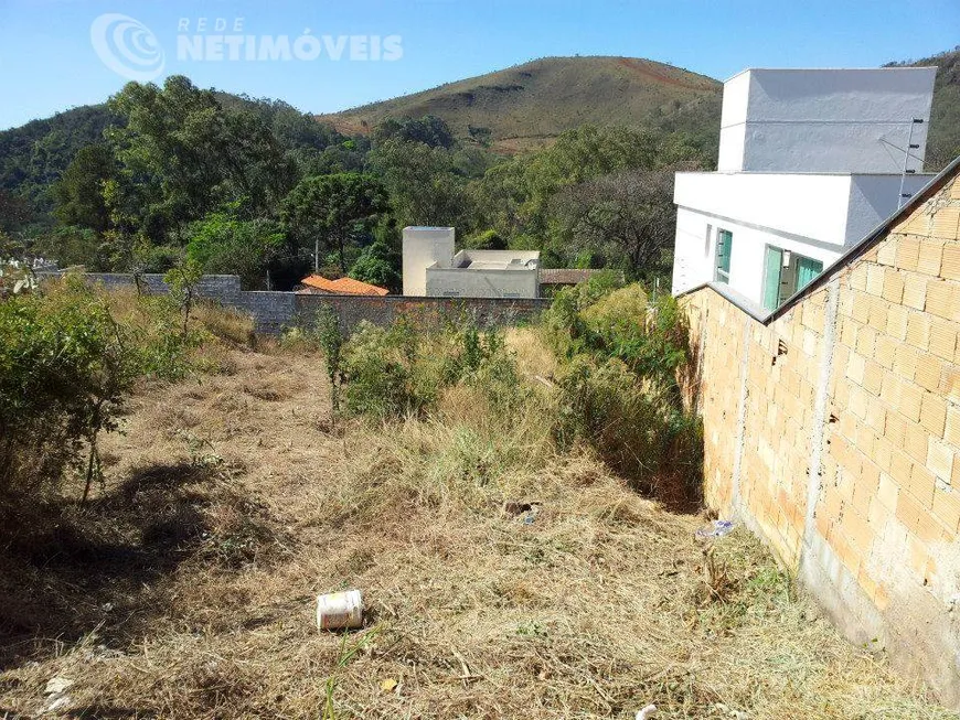 Foto 1 de Lote/Terreno à venda, 600m² em Taquaril, Belo Horizonte