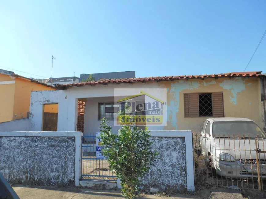 Foto 1 de Casa com 3 Quartos à venda, 180m² em Vila Valle, Sumaré