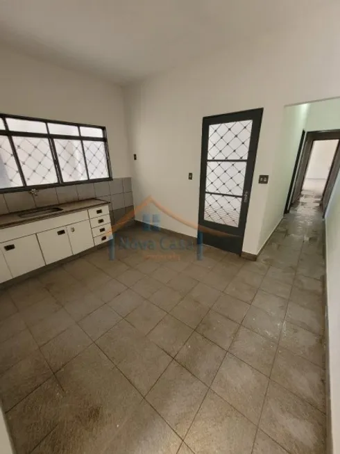 Foto 1 de Casa com 3 Quartos à venda, 85m² em Ipiranga, Ribeirão Preto