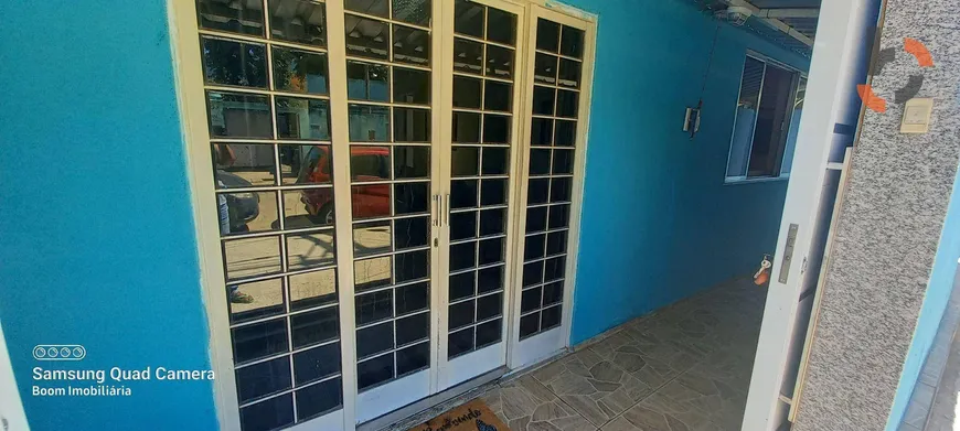 Foto 1 de Casa com 3 Quartos à venda, 130m² em Jardim Palmares, Nova Iguaçu