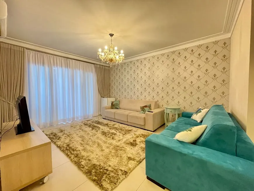 Foto 1 de Apartamento com 3 Quartos para venda ou aluguel, 154m² em Riviera de São Lourenço, Bertioga