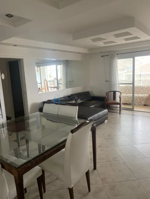 Foto 1 de Apartamento com 4 Quartos à venda, 137m² em Vila Prudente, São Paulo