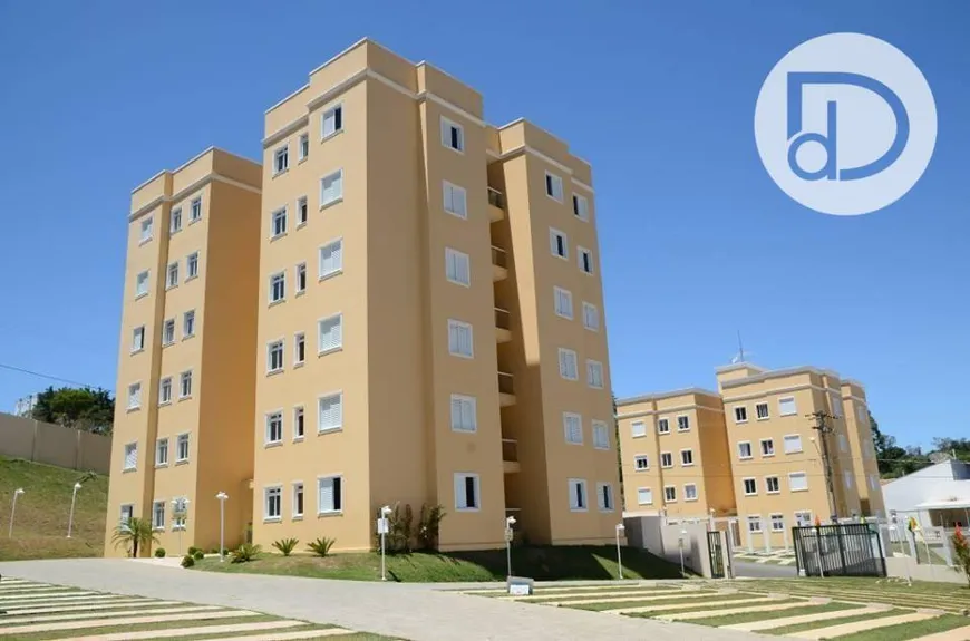 Foto 1 de Apartamento com 2 Quartos à venda, 77m² em Jardim Eliza, Valinhos
