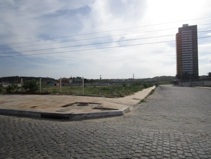 Foto 1 de Lote/Terreno para alugar, 5000m² em Praia do Futuro, Fortaleza