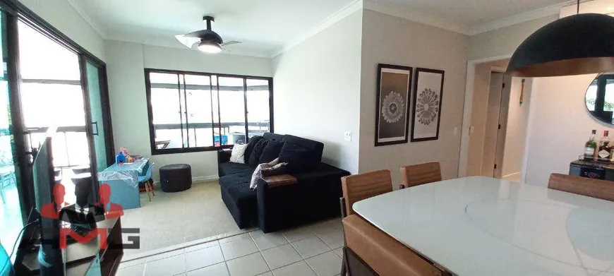 Foto 1 de Apartamento com 4 Quartos à venda, 120m² em Riviera de São Lourenço, Bertioga