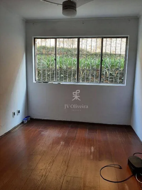 Foto 1 de Apartamento com 2 Quartos à venda, 60m² em Jardim Pinheiros, São Paulo