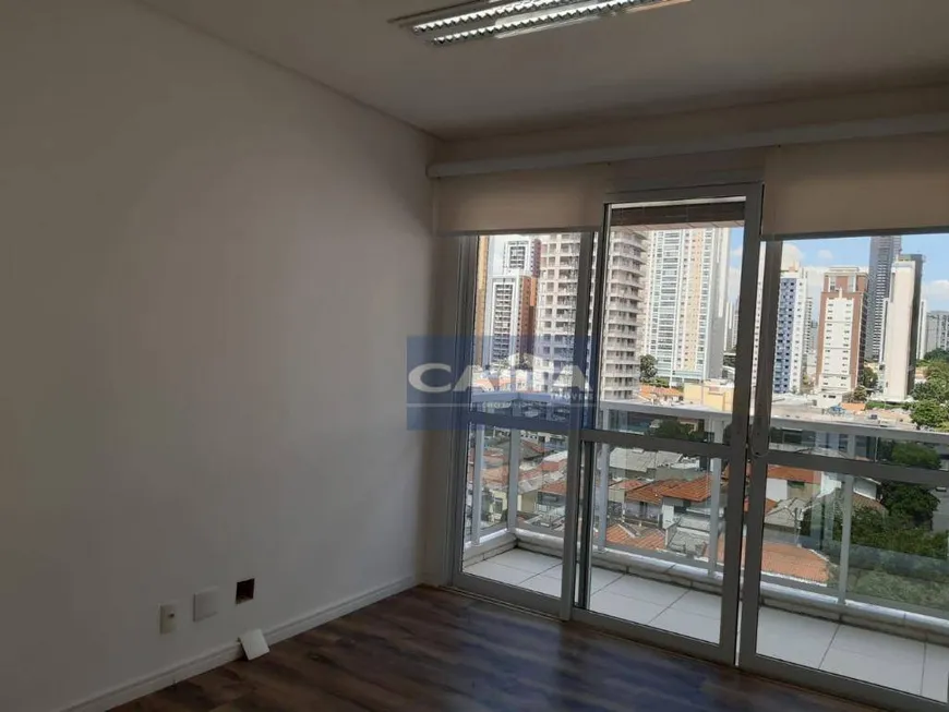 Foto 1 de Sala Comercial à venda, 42m² em Tatuapé, São Paulo