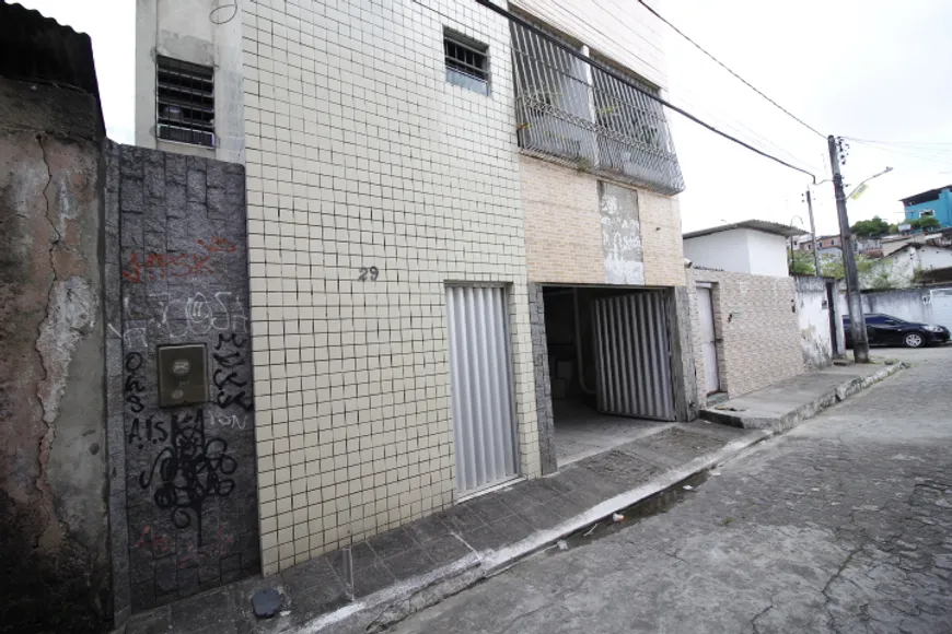 Foto 1 de Prédio Comercial com 3 Quartos à venda, 98m² em Casa Amarela, Recife