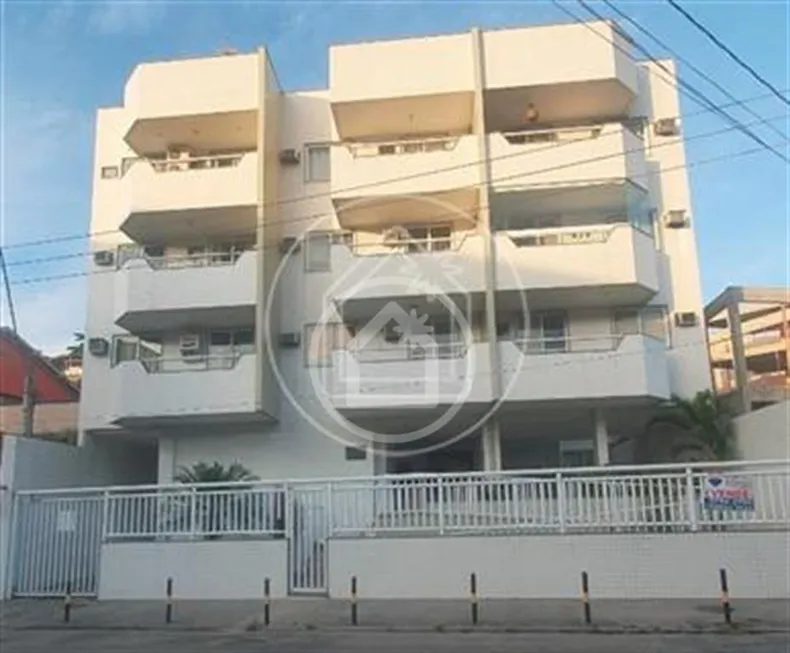 Foto 1 de Apartamento com 1 Quarto à venda, 52m² em Freguesia, Rio de Janeiro