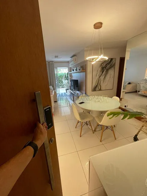 Foto 1 de Apartamento com 2 Quartos à venda, 76m² em Recreio Dos Bandeirantes, Rio de Janeiro