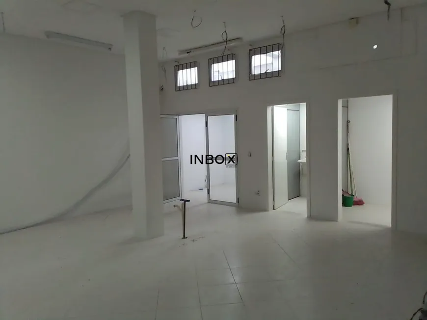 Foto 1 de Sala Comercial para alugar, 80m² em Centro, Bento Gonçalves