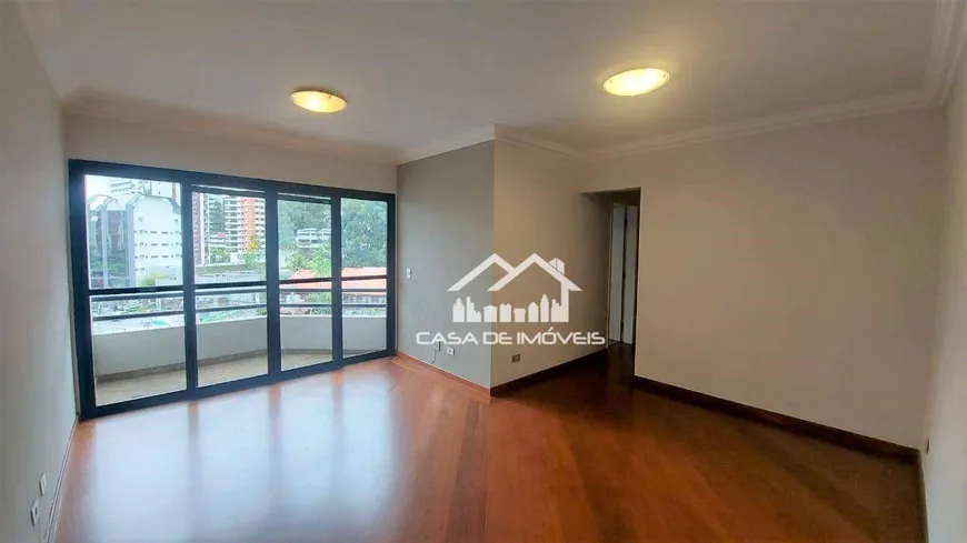 Foto 1 de Apartamento com 3 Quartos à venda, 83m² em Morumbi, São Paulo