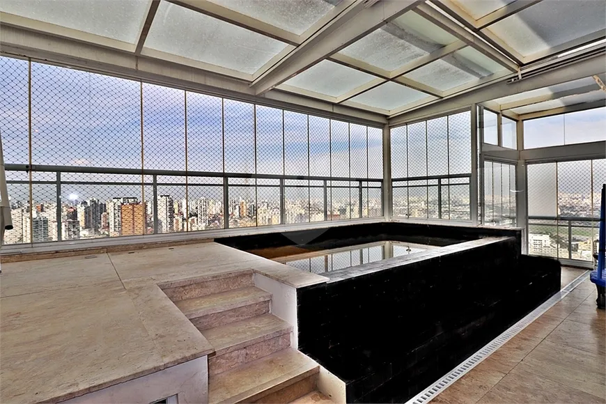 Foto 1 de Apartamento com 4 Quartos à venda, 351m² em Santa Teresinha, São Paulo