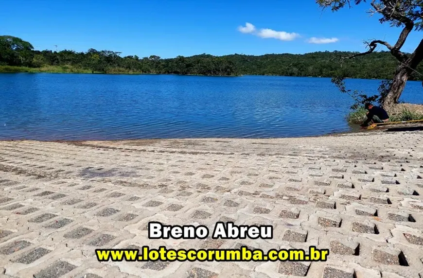 Foto 1 de Lote/Terreno à venda, 1000m² em Prive Residencial Itanhanga, Goiânia