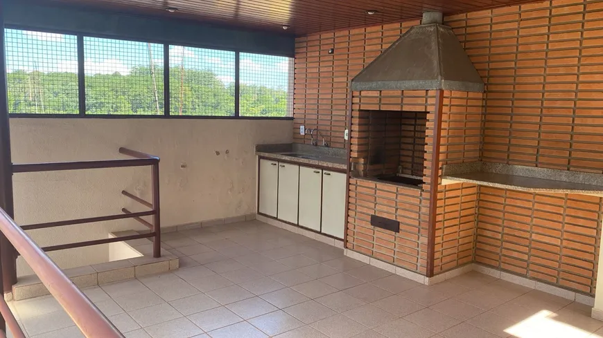 Foto 1 de Casa de Condomínio com 3 Quartos à venda, 220m² em Portal Luiza, Mogi Mirim