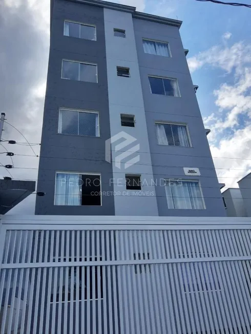 Foto 1 de Apartamento com 2 Quartos à venda, 65m² em Vila Nova, Joinville