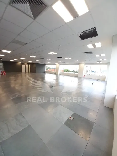 Foto 1 de Sala Comercial para alugar, 500m² em Alphaville, Barueri