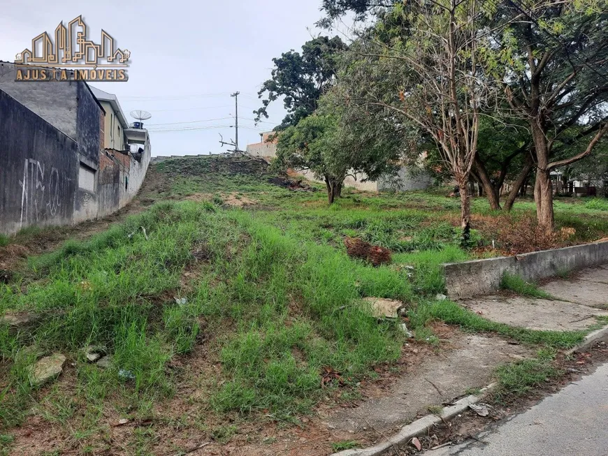 Foto 1 de Lote/Terreno à venda, 320m² em Brigadeiro Tobias, Sorocaba