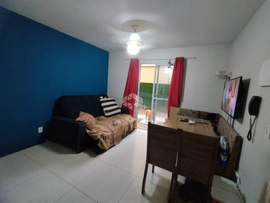 Foto 1 de Apartamento com 2 Quartos à venda, 61m² em Igara, Canoas