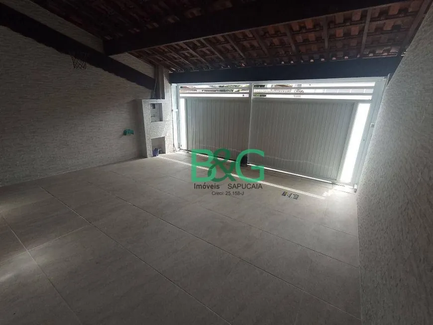 Foto 1 de Casa com 3 Quartos à venda, 80m² em Mirim, Praia Grande