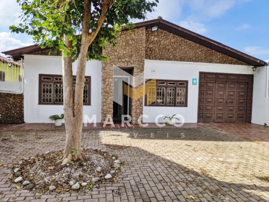 Foto 1 de Lote/Terreno à venda, 400m² em Saõ Domingos, São José dos Pinhais