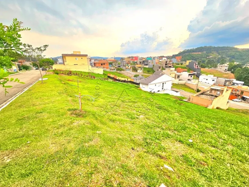 Foto 1 de Lote/Terreno à venda, 150m² em Chácara Jaguari Fazendinha, Santana de Parnaíba